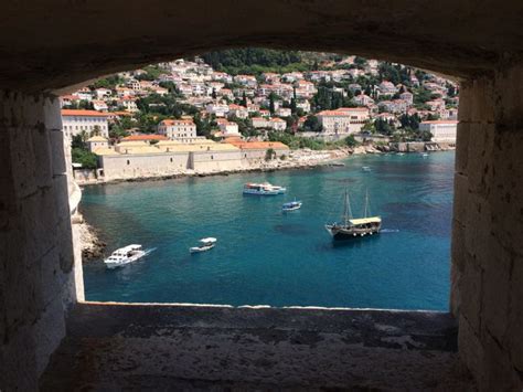 dubrovnik kokemuksia